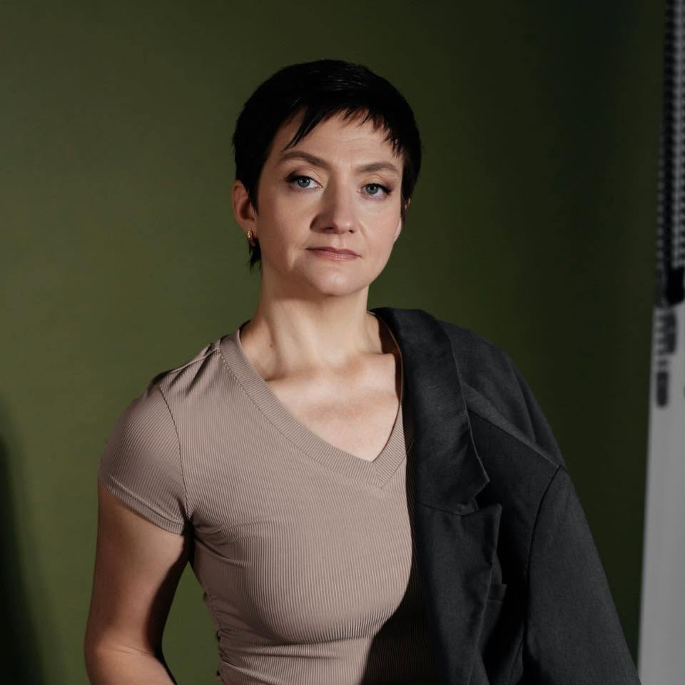 Margarita Vigule — fotogrāfe